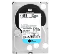 Western Digital WD4000F9YZ 4 TB 7200 RPM 64MB Sata III 3.5"