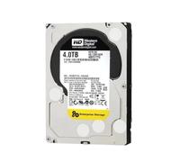 Western Digital WD4001FYYG - 4TB Internal Hard Drive (7200 RPM, 3.5" SAS)