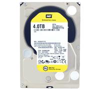 Western Digital WD4001FYYG 4TB SAS 32MB 7200 RPM 3.5" Inch