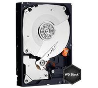 Western Digital WD4003FZEX - WD Black 3.5 4TB SATA 7200RPM Hard Drive