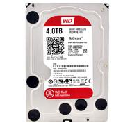 Western Digital WD40EFRX 4TB 64MB 5400RPM Sata III 3.5 Inch