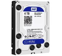 Western Digital WD40EZRZ WD Blue SATA III 3.5" 4TB Hard Drive (FACTORY SEALED)