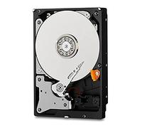 Western Digital WD40PURZ - 4TB PURPLE 64MB 4TB, 8.89 cm (3.5 "), SATA 6Gb/s, 5400 RPM