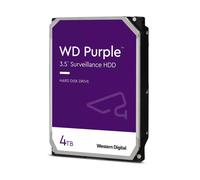 Western Digital WD42PURZ Purple 4TB SATA 6Gb/s CE HDD