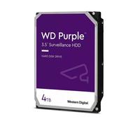 Western Digital WD42PURZ internal hard drive 3.5" 4 TB Serial ATA
