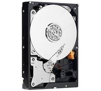 Western Digital WD5000AVDS SATA Hard Drive - Black