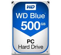 Western Digital WD5000AZLX WD Caviar Blue 500GB 7200RPM