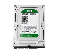 Western Digital WD5000AZRX Caviar Green 500 GB Internal