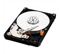 WESTERN DIGITAL WD5000BHTZ VelociRaptor 500GB (10000rpm) SATA 6 Gb/s 64MB Cache 2.5 inch Hard Drive