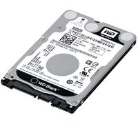 Western Digital WD5000LPLX 500GB 7200 RPM 32MB SATA III 2.5" Inch Hard Drive