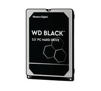 Western Digital WD5000LPSX WD_Black 2.5" 500 GB Serial