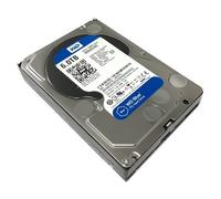 Hard Drive Western Digital WD60EZRZ 6TB 64MB 5400U/Min SATA III 3,5 " Inch