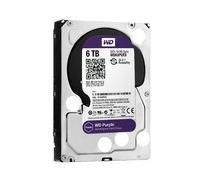 Western Digital WD60PURX WD Purple 6TB 24x7