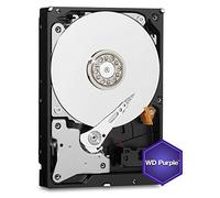 Western Digital WD60PURZ - HDD Int 6TB Purple SATA 3.5 INCH