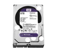 Western Digital WD60PURZ WD Purple 6TB 24x7