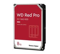 Western Digital 8 TB 7200 rpm SATA 256 MB/s