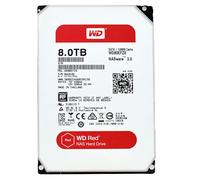 Western Digital WD80EFZX 8TB 5400RPM 128MB Sata III 3.5" Inch