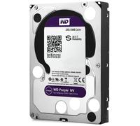 Western Digital WD80PURX WD Purple 8TB