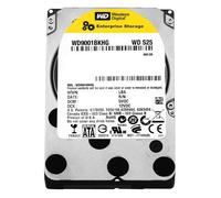 Western Digital WD9001BKHG - WD XE 900GB 2.5IN - SAS 6GB/S 32MB CACHE 10K RPM