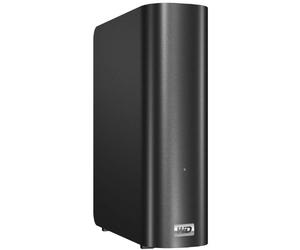 Western Digital WDBACG0020HCH MY BOOK LIVE