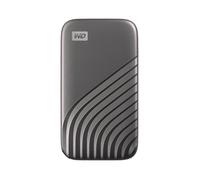 Western Digital WDBAGF0020BGY-WESN My Passport SSD 2TB Space Gray