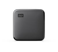 Western Digital WDBAYN0010BBK-WESN 1TB Micro-USB B Portable SSD