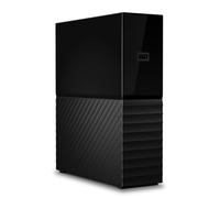 Western Digital 8 TB 3.5" USB 3.0 256-bit AES 960g