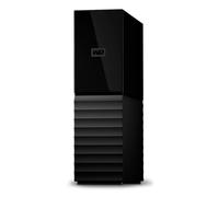 Western Digital WDBBGB0220HBK My Book External Hard Drive