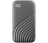 Western Digital WDBBYV0010BNC-WRSN Memory Storage 1TB External HDD...