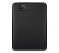 Western Digital WDBHJS0060BBK Bbk-Wesn External Hard Drive