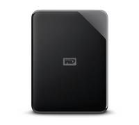Western Digital WDBJRT0050BBK Elements Se External Hard