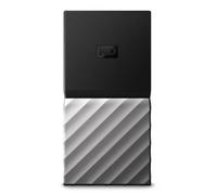 Western Digital WDBKVX0020PSL-WESN WD My Passport SSD 2TB