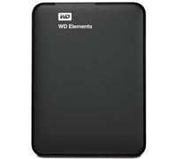 Western Digital WDBU6Y0015BBK Elements ext portableHDD