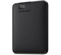 Western Digital WDBU6Y0020BBK-WESN WD 2TB 2.5" USB