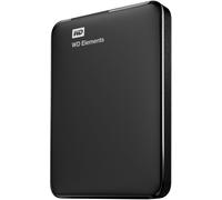 Western Digital WDBU6Y0040BBK-WESN WD 4TB 2.5" USB 3.0