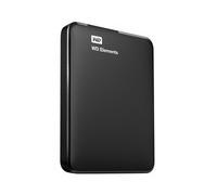 Western Digital WDBUZG0010BBK-EESN WD 1TB 2.5" USB