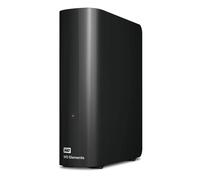 WD 14TB Elements Desktop USB 3.0 External Hard Drive