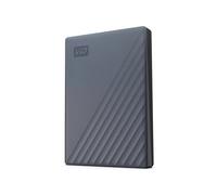 Western Digital WDBWML0020BGY-WESN external hard drive 2 TB 3.2 Gen 1 (3.1 Gen 1)