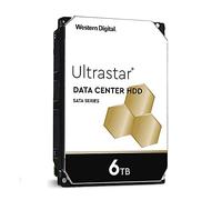 Western Digital WDC 3.5 6TB SATA 6GB/S 7.2K RPM 256M 0B36039 512E SE (Candle-A)