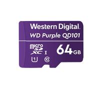Western Digital WDD064G1P0C WD Purple SC QD101 memory