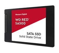 Western Digital Red SA500 1 TB 2.5" Serial ATA III 3D NAND