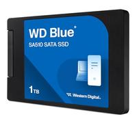 Western Digital WDS100T3B0A-EC SA510 Internal WD Blue SATA SSD 1TB 2.5 Inch (Read Up to 560 MB/s Write Max)