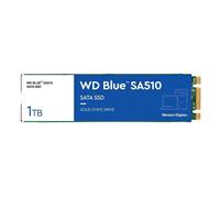 Western Digital 1TB BLUE SSD M.2 SA510 2280