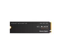 Western Digital WDS100T3X0E Black SSD SN770 NVMe 1TB PCIe