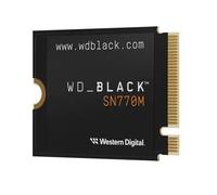 Western Digital WDS100T3X0G 1TB WD_BLACK SN770M M.2 2230