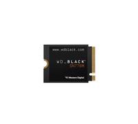 Western Digital WDS100T3X0G 2 TB M.2 PCI Express 4.0 NVMe 3D TLC NAND