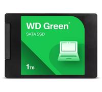 WD Green 2TB 2.5 Inch Internal SSD