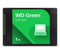 Western Digital WDS100T5G0A 500 GB 2.5" Serial ATA III 3D NAND
