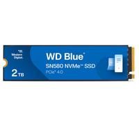 Western Digital WDS200T3B0E-00CHF0 internal solid state drive 2 TB M.2