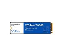 Western Digital WDS200T3B0E Blue SN580 M.2 2 TB PCI